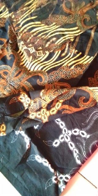 Maura Couple - Sania Ruffle Batik Couple Ori Ndoro Jowi Dnt Garansi Termurah Shopee 2615 Latifa New