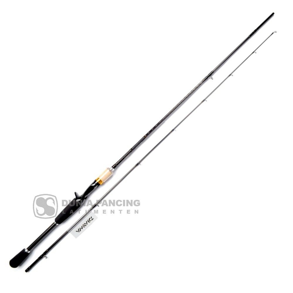 Joran BAITCASTING DAIWA BASS X | BC | Casting | Baitcasting