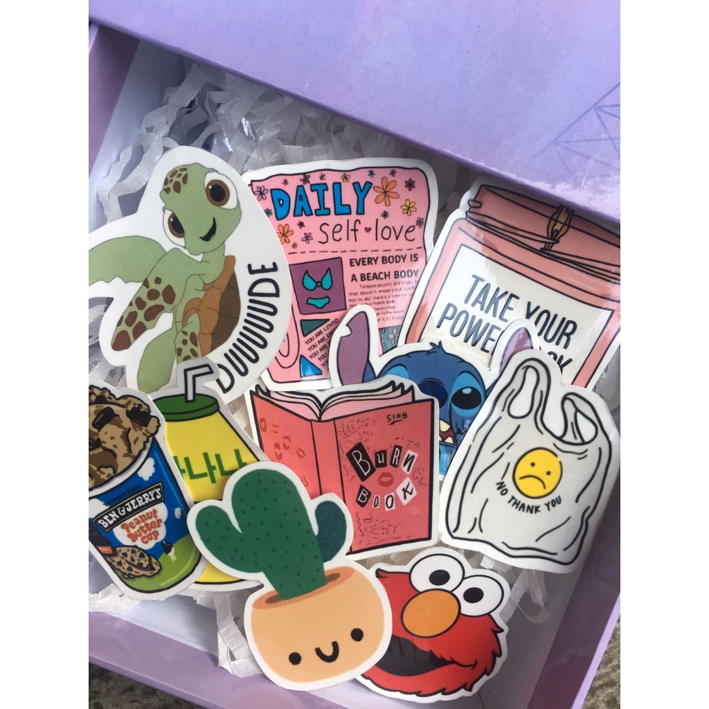 [PART4]STIKER STIKER AESTETIC/ STIKERVINYL/STIKERMURAH/STIKER HP/STIKER LUCU/STIKER MURAH//STIKER TUMBLR/ TUMBLR/TUMBLR LUCU