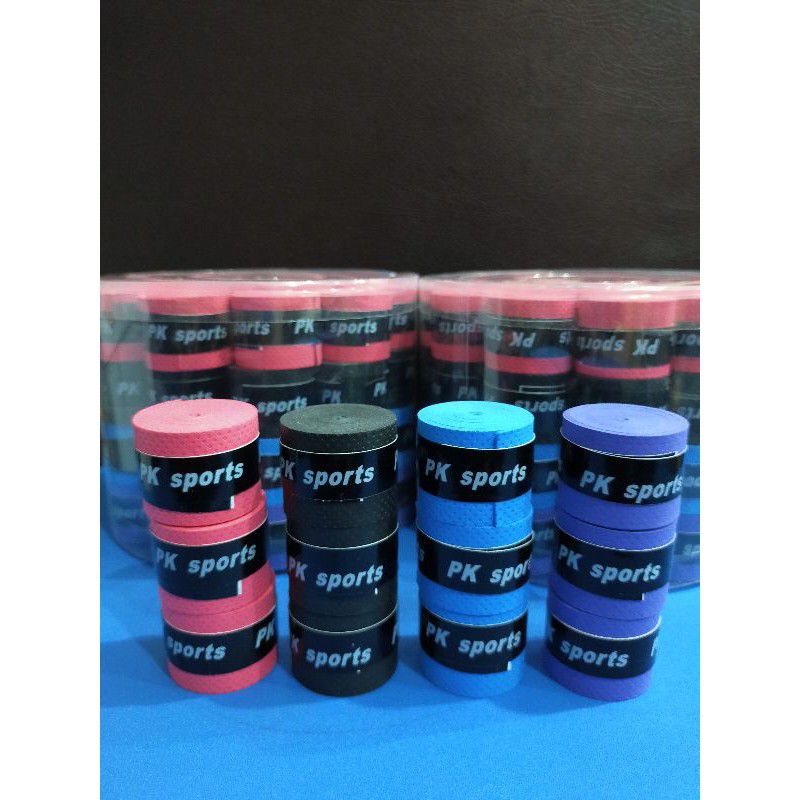 Grip karet gagang Joran