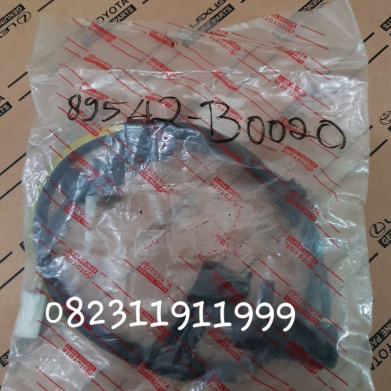SENSOR SPEED FRONT RH 89542-B0020 TOYOTA AVANZA VVTI 1300CC/1500CC