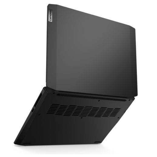 LENOVO GAMING 3I 15 RTX3050-4GB I5 12500H RAM8 GB 512SSD  WINDOWS10+OHS 15.6FHD IPS 165HZ 100SRGb