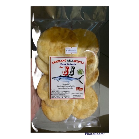

kemplang sambal