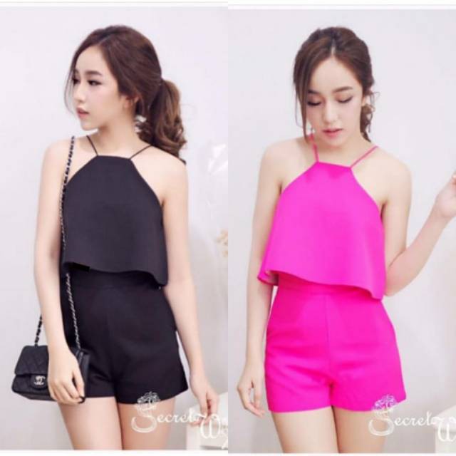 Velove Promo 0389 js secret Ld 80cm fit 90cm pjg 70cm murah