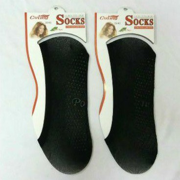 kaos kaki invisible anti slipp wanita/kaos kaki tumit/kaos kaki balet wanita