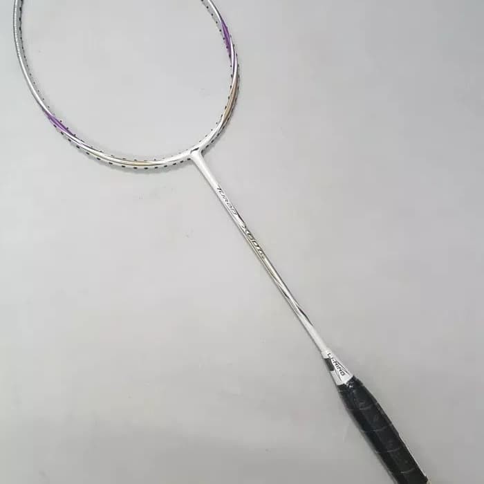 RAKET LINING TURBO X50   X60   X70 G4 ORIGINAL FREE GRIP Murah