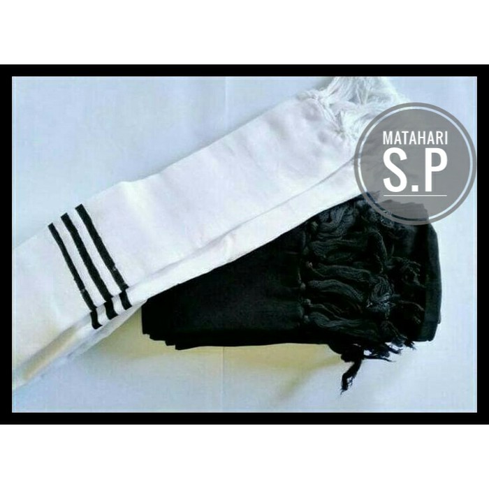 Sorban habaib - sorban polos - imamah - sorban murah - sorban sunah - Hijau Tua akk636