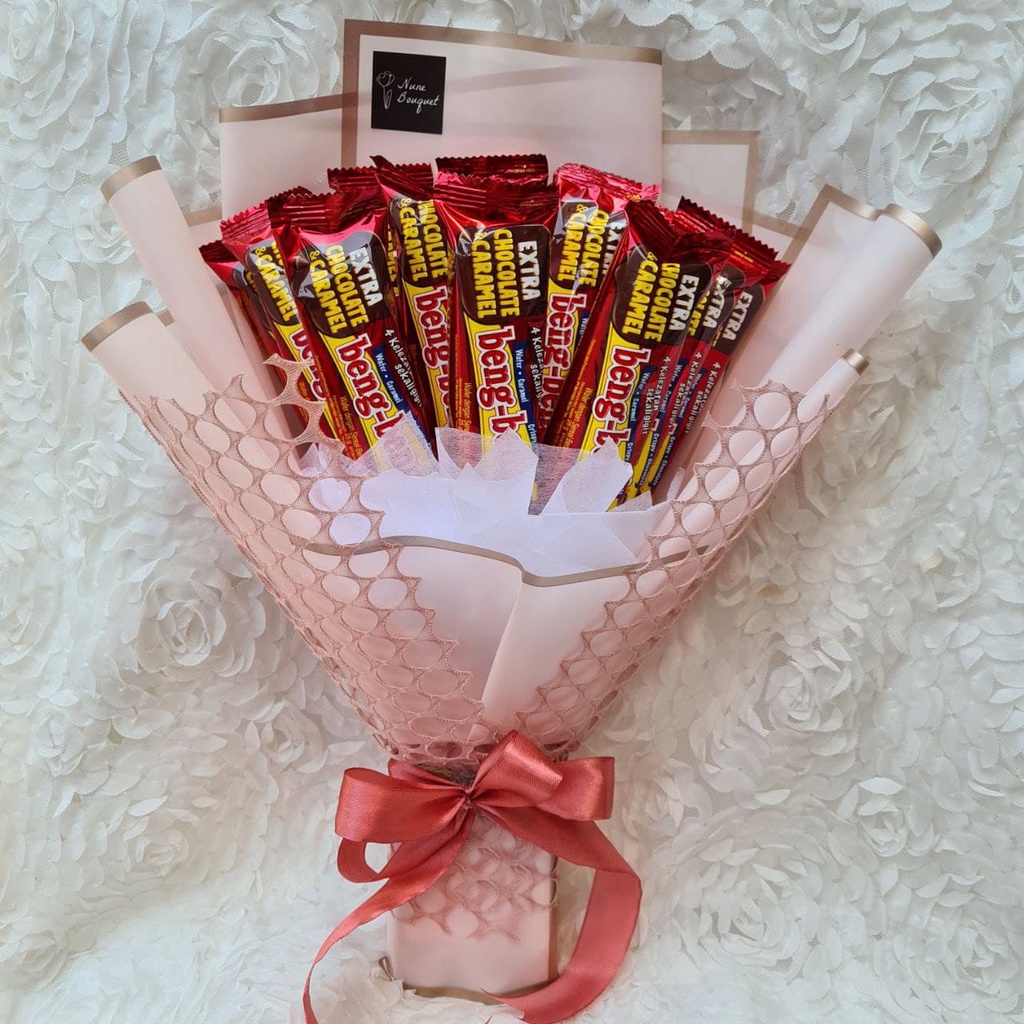 Buket Coklat  | Buket Bengbeng | Buket Snack | Buket Hadiah | Buket Wisuda | Buket Valentine