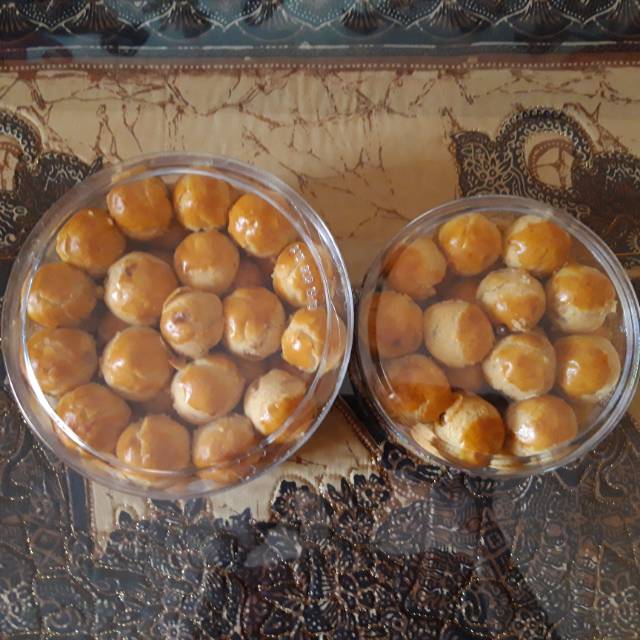 

Nastar 500 gram