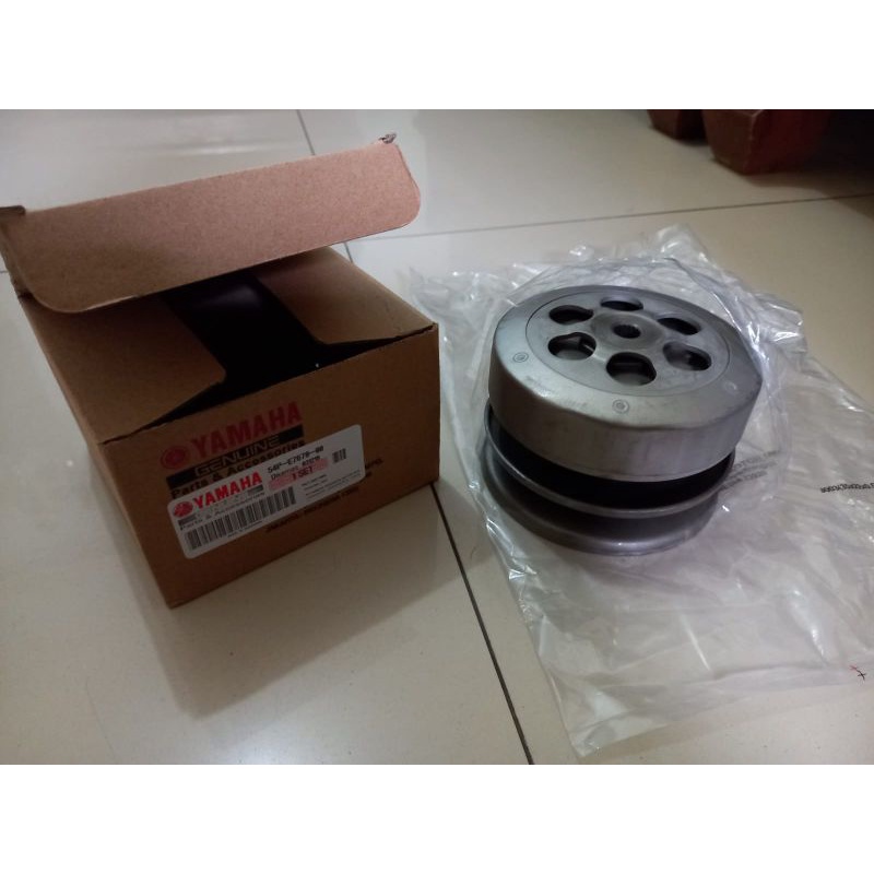 PULLY ASSY MIO J SET