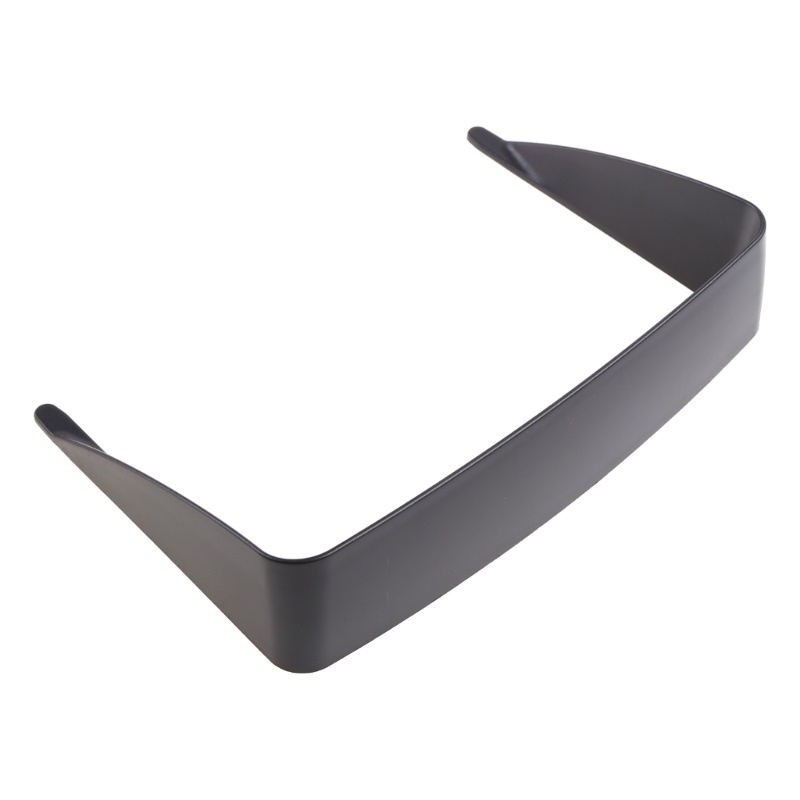 Sun GPS Sat Navigasi Display For Sun Shade Visor For 7inci Screen Shield Aksesoris Mobil Pelindung Matahari GPS Cover Block Bl