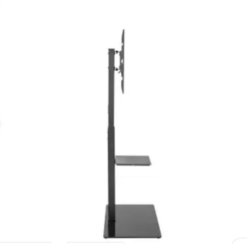 krisbow bracket tv standing floor 32-55 inc tv bracket berdiri KRISBOW tv stand