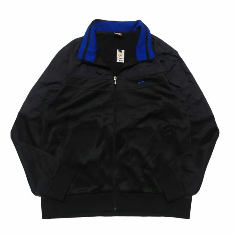 Tracktop Prospecs / Jacket Prospecs Second