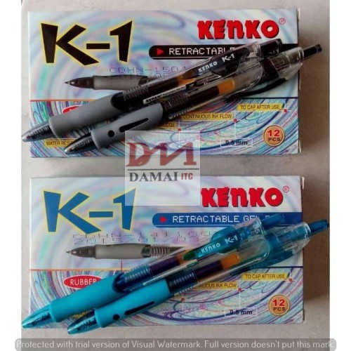 

Pulpen Kenko K1