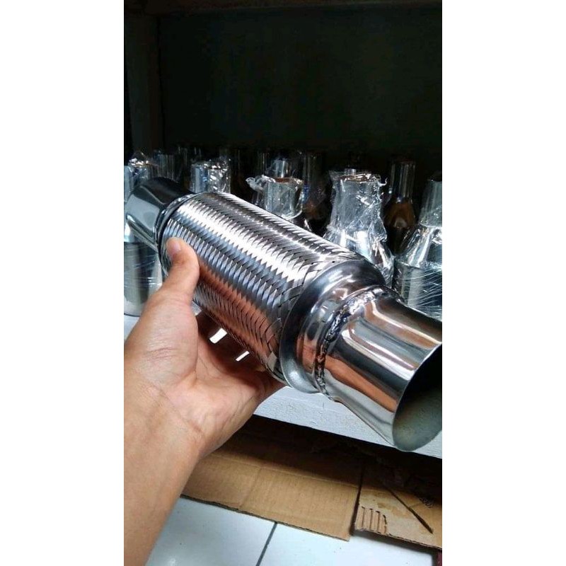 Fleksibel Umplung Ngir Ngir