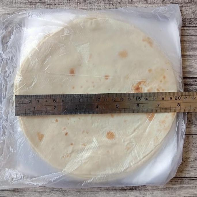 

kulit kebab tortilla tortila 20cm isi 20 lembar TERLARIS TERPERCAYA ORIGINAL