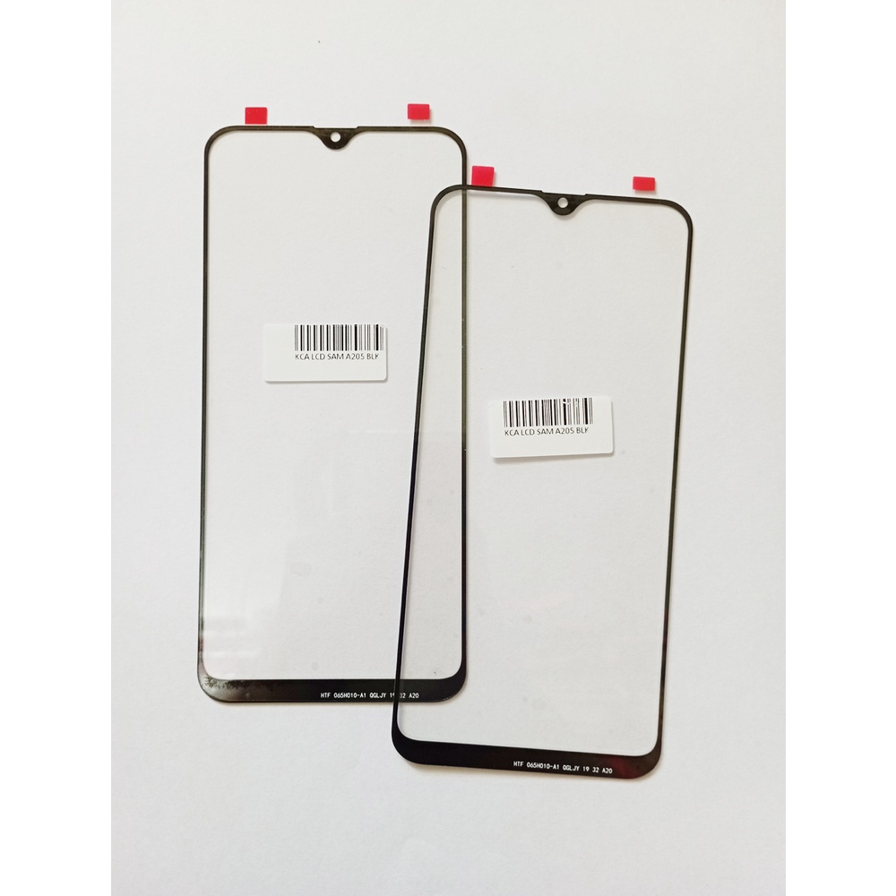 Kaca Glass Samsung A20 (A205) Layar Sentuh HP Samsung A20 (A205) Kaca Lcd Samsung A20 (A205)