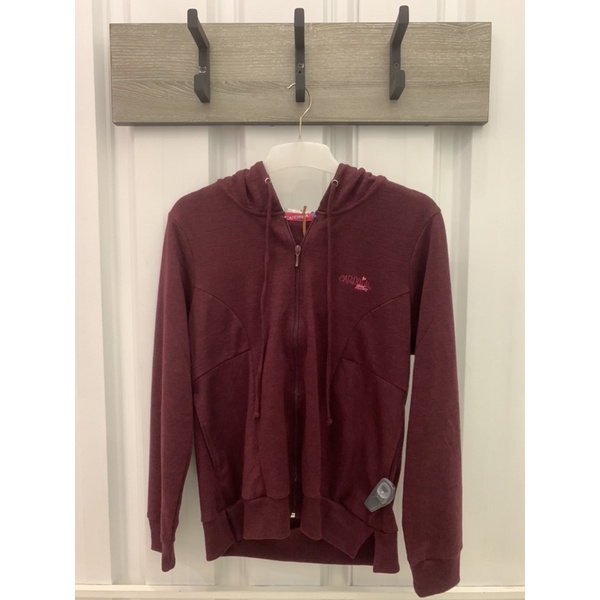 Jaket Wanita Cardinal