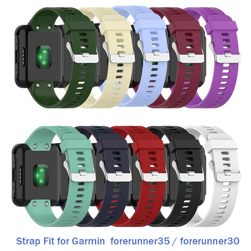 forerunner 35 bracelet