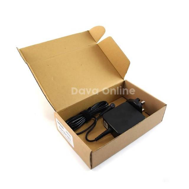 PROMO ADAPTOR LAPTOP LENOVO ORIGINAL MURAH OUTPUT 20V-2.25 A-CHARGER ALL LAPTOP LENOVO CHARGER MURAH - TEKNO KITA