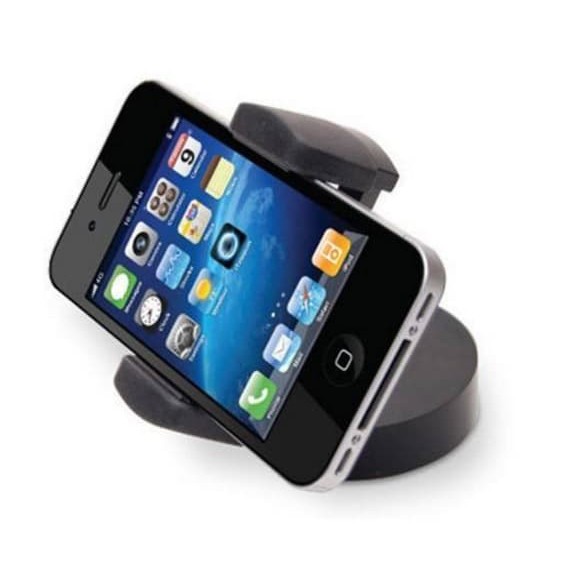 I-Pop Circle Cradle Phone Holder