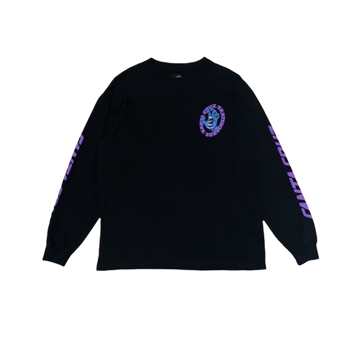 santa cruz ls (second original)