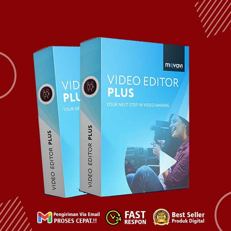 Movavi Video Editor Plus Pro Full Version Windows