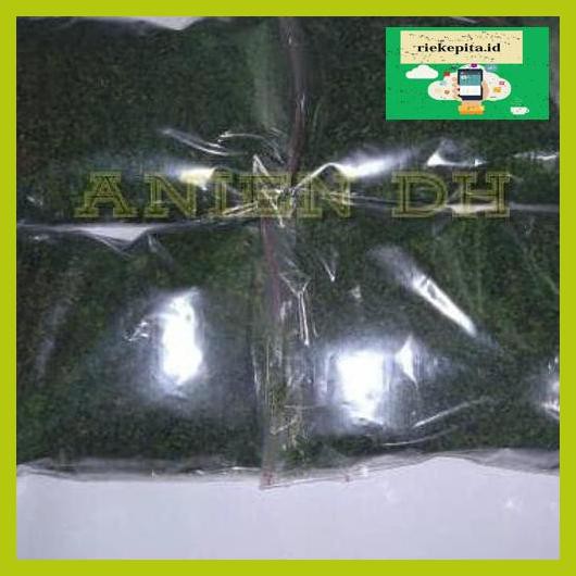

5Yer67R- Aonori Bubuk /Rumput Laut /100Gr /Seaweed /Murah /Termurah/Distributor T7Rty67-