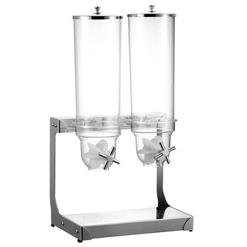 Dispenser Cereal / Dispenser Topping