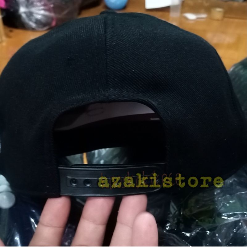 Tranding Topi PejuangSubuh snapback kekinian