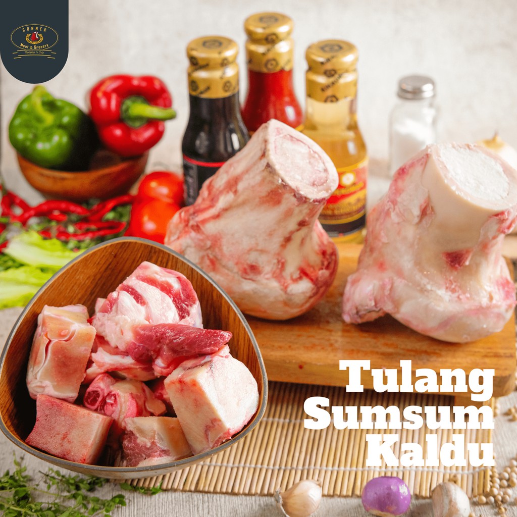 

TULANG SUMSUM PAHA
