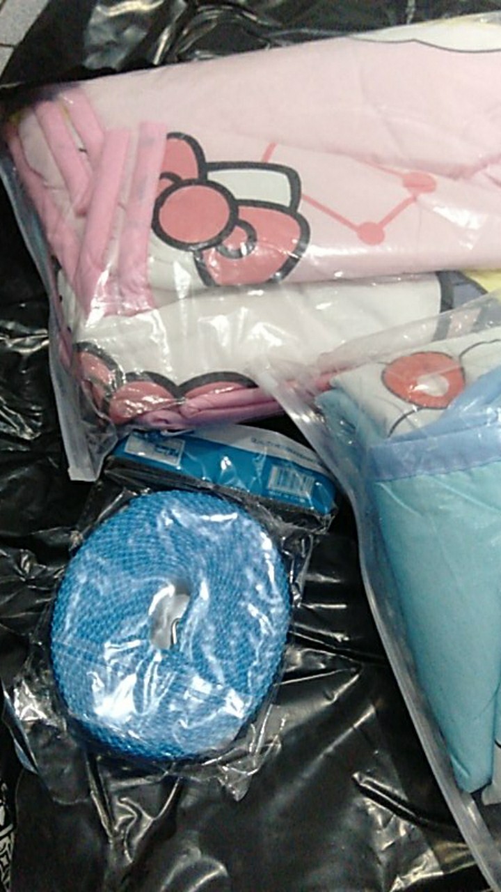 Ws015 Tali Jemuran 5 Meter