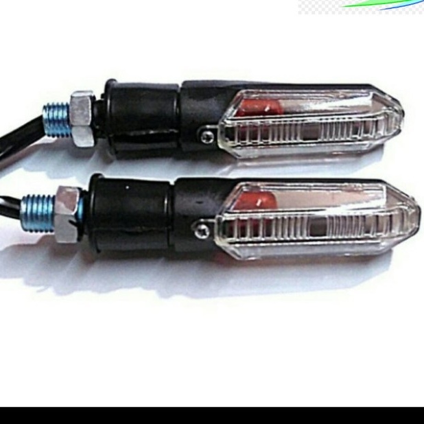 Lampu Sein Variasi Model Cb150r Mini Merk Gma Tst Original Universal Semua Motor