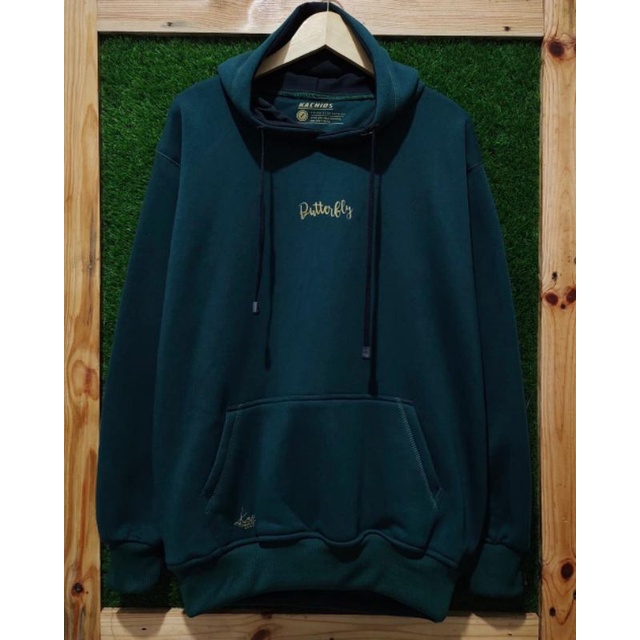 Jaket Hoodie Distro Original Mr Dee / KACHIOS / sweater/Hoodie/Jaket pria/jaket Wanita/Hoodie
