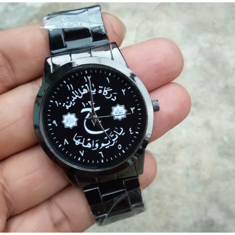 ready stock jam tangan darkah pria wanita