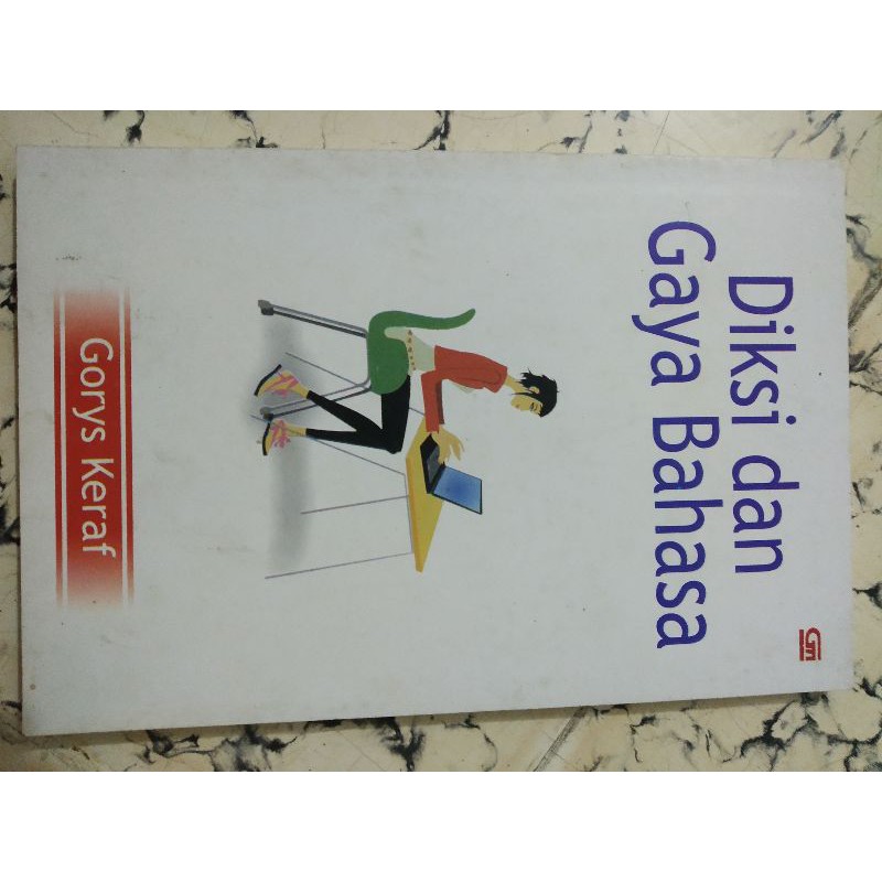 Diksi dan Gaya bahasa