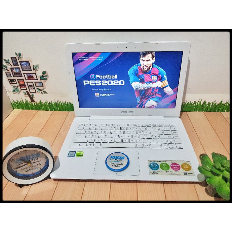 Laptop Asus A456U Core i5 Skylake Nvidia 930M SSD + Hard disk