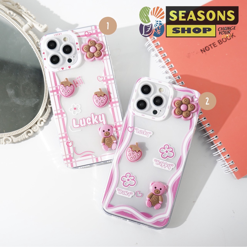 3D5 Case Oppo A57 2022 Casing 3d Oppo A57 2022 - Softcase Oppo A57 2022 Terbaru - Softcase Oppo A57 