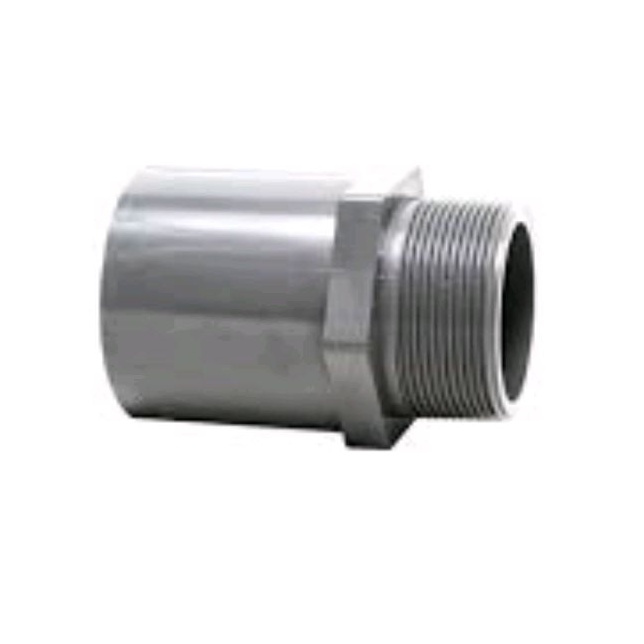 SDL SOK DRAT LUAR 3 INCH SOK DRAT LUAR 4 INCH AW POWER / SOCK DRAT CLEAN OUT STAINLESS / SOCK DRAT L