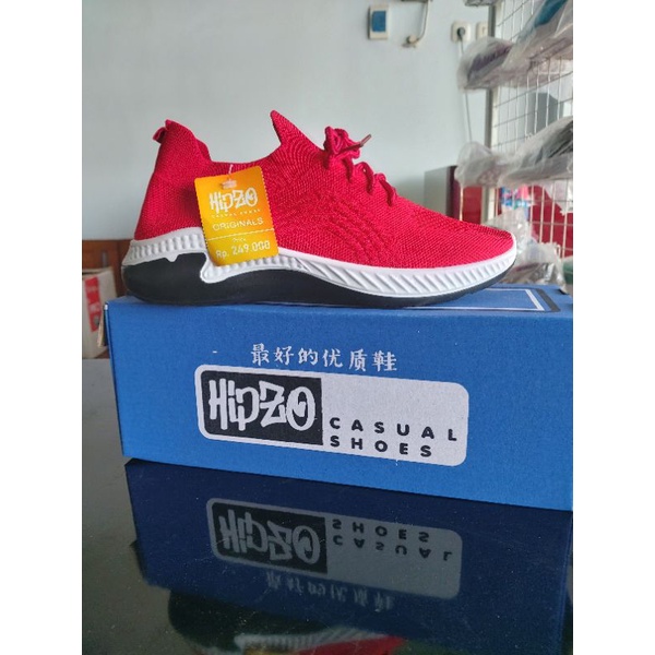 SEPATU|CEWEK|HIPZO|MURAH