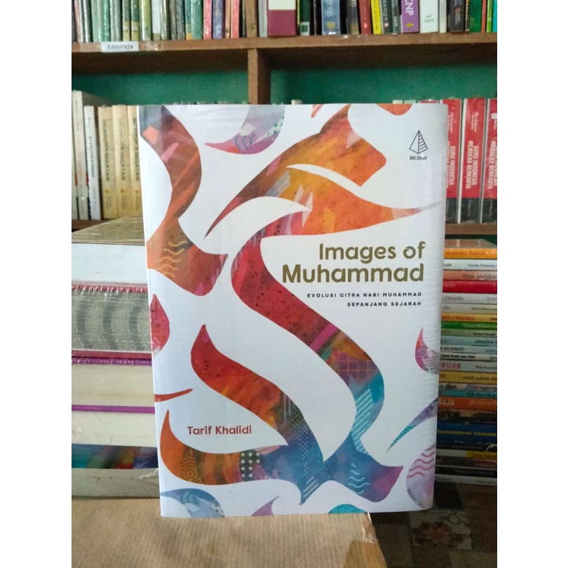 MUHAMMAD Sepanjang Sejarah -- Tarif Khalidi