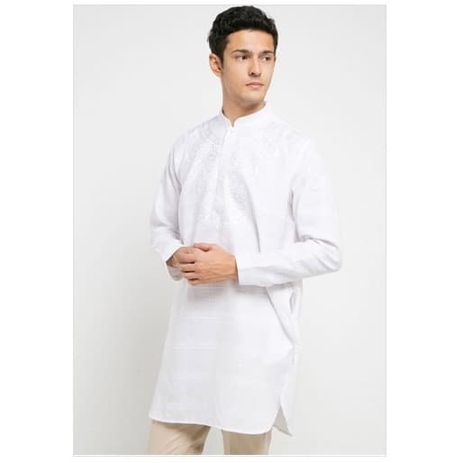 MURAH HASSENDA MAN KOKO KURTA - ZABADI - M