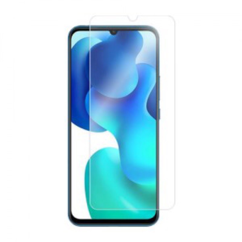 Screen Protector Full Cover Xiao Mi 10 Lite