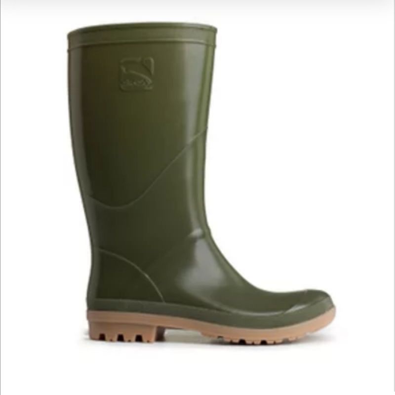 Sepatu boot karet /AP orca / Boot tinggi
