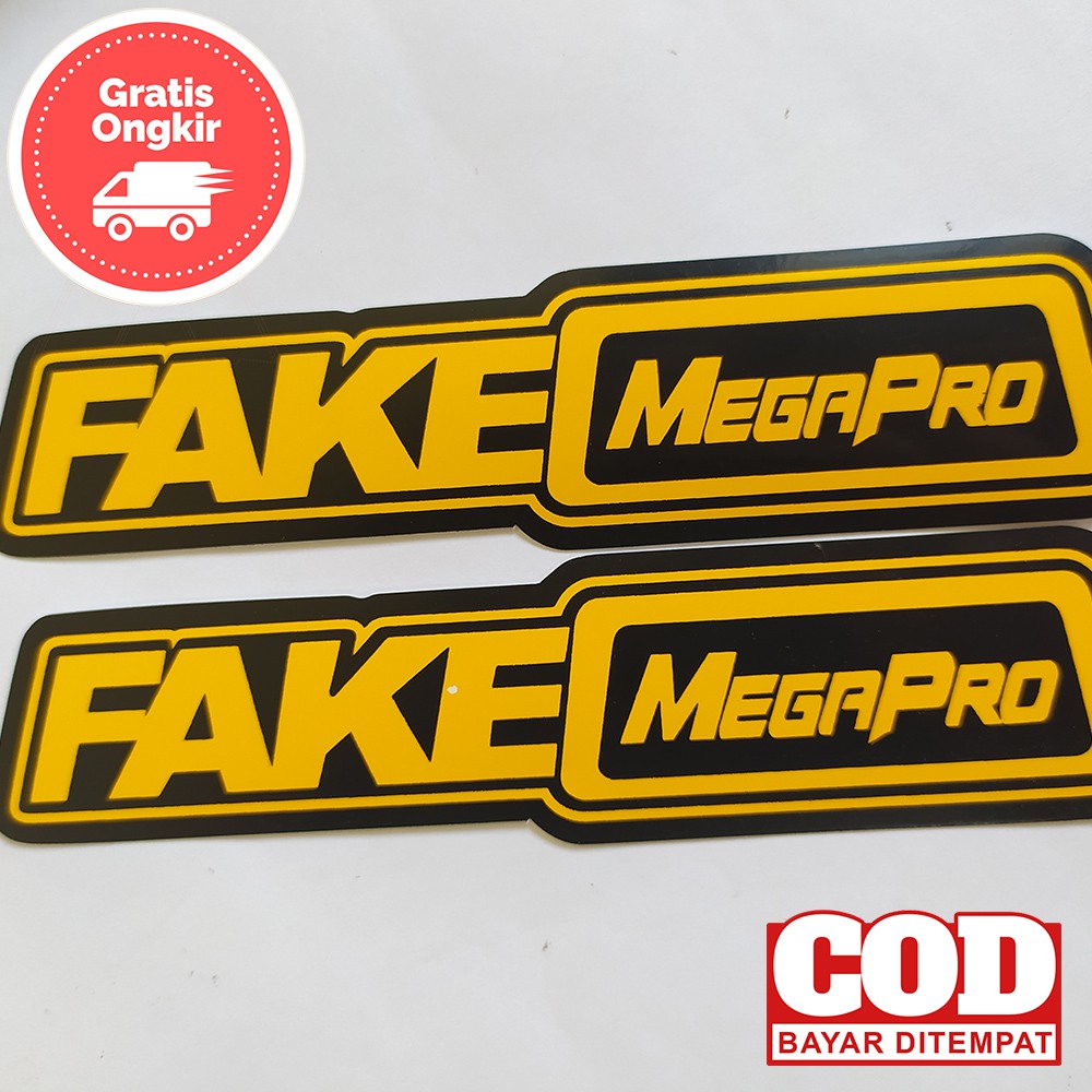 mega pro , gl pro , motor , stiker motor , aksesoris motor , otomotif motor , sperpart motor ,gl max