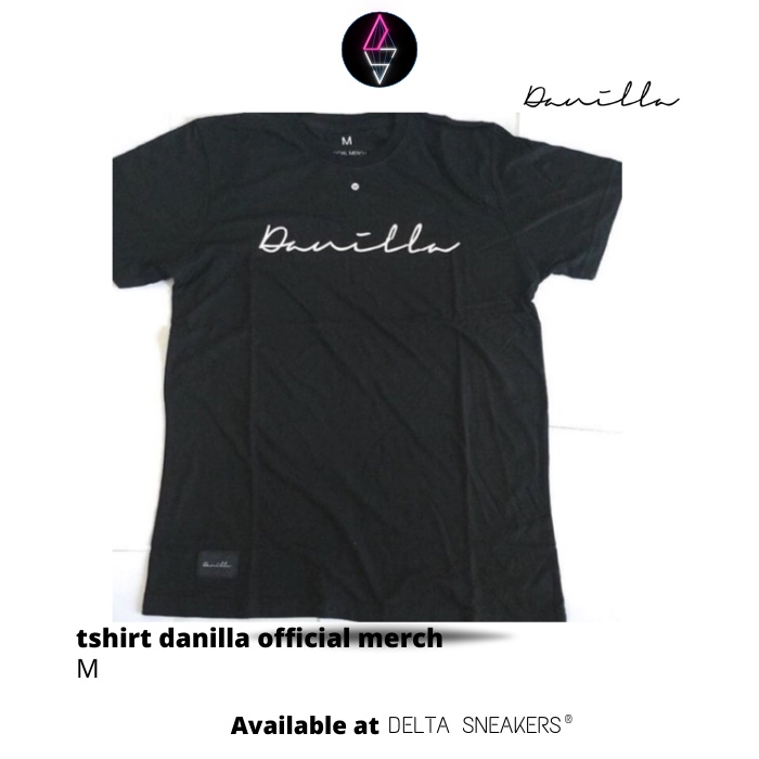ORIGINAL KAOS DANILLA OFFICIAL - M