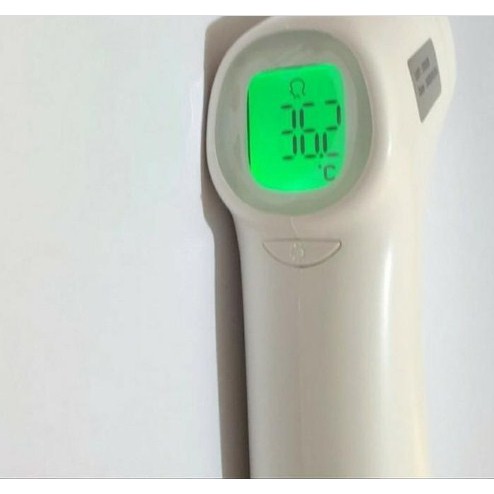 Thermometer Digital BBLove AET 20D18 - Thermometer Infrared Digital