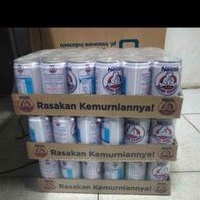 

bear brand susu encer steril isi 30