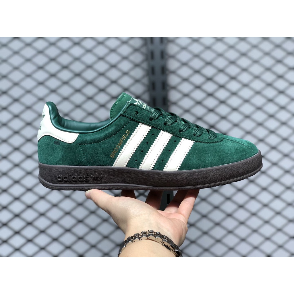 green adidas broomfield