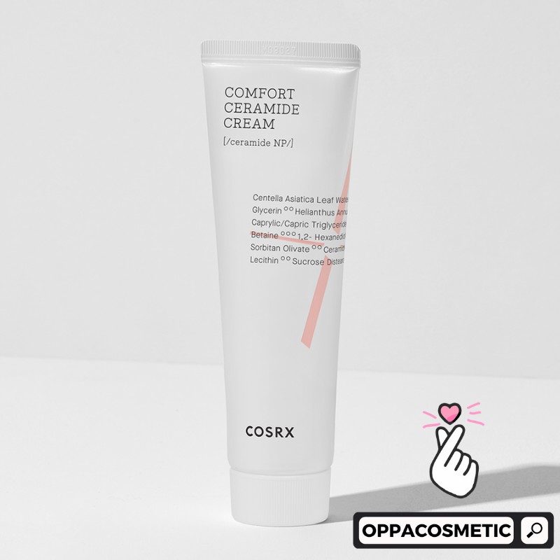 COSRX Balancium Comfort Ceramide Cream 80g